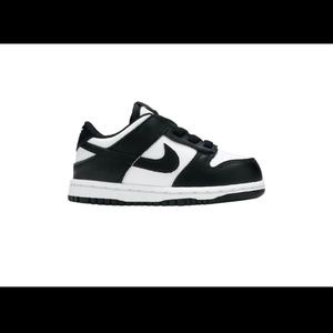 Nike ‘Blake/ White’ low top Dunks